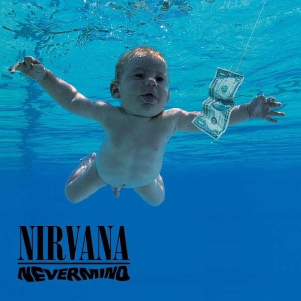 Affiche du document Nevermind
