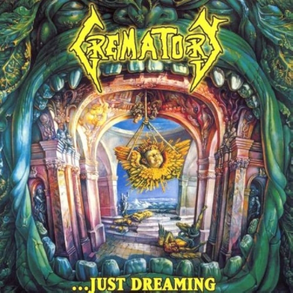 Affiche du document ... Just Dreaming
