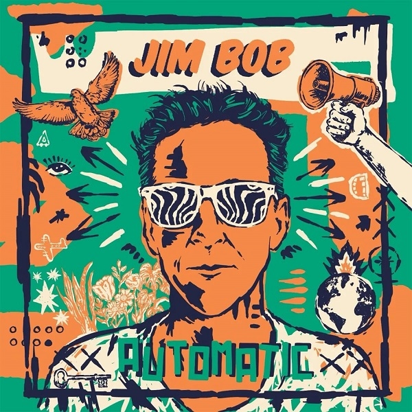 Affiche du document Automatic