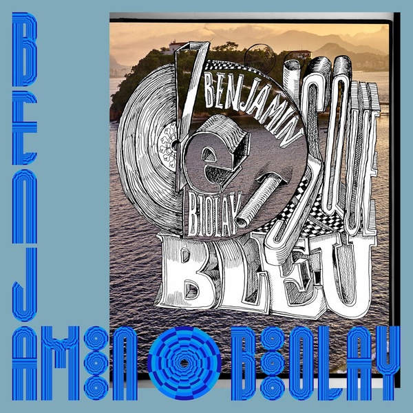 Affiche du document Disque Bleu (Le)