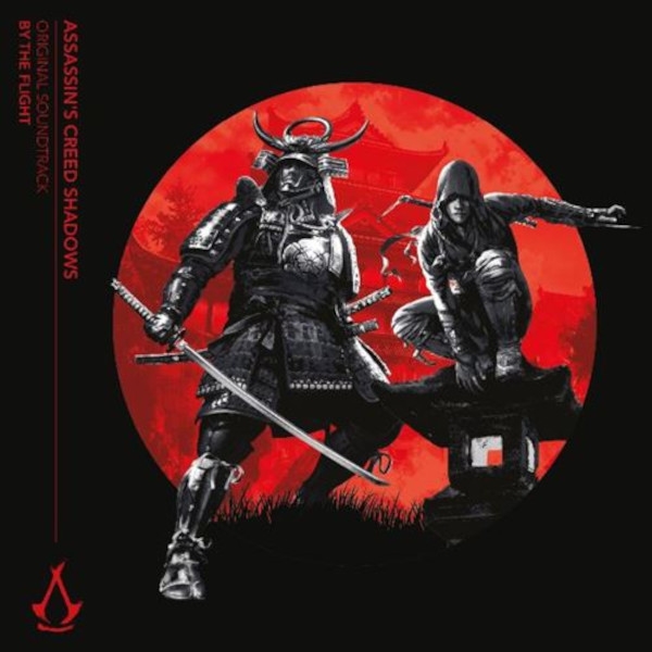 Affiche du document Assassin's Creed Shadows - Soundtrack Collection