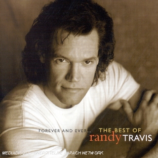Affiche du document Forever and ever : Best of Randy Travis (The)