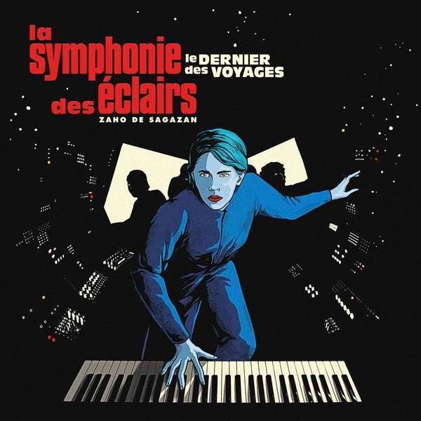 Affiche du document Symphonie des éclairs (La) (le dernier des voyages)