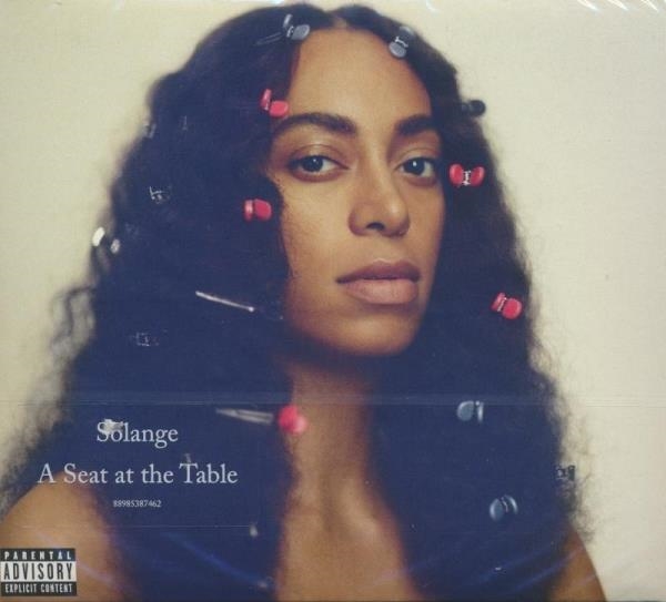 Affiche du document A seat at the table