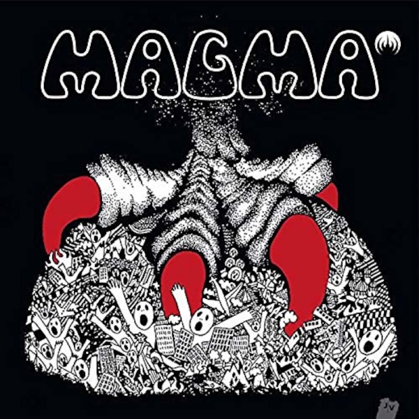 Affiche du document Kobaia