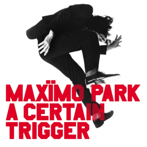 Affiche du document A Certain Trigger/Missing Songs
