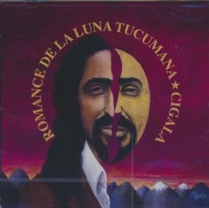 Affiche du document Romance de la luna Tucumana