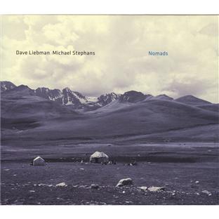 Affiche du document Nomads / Dave Liebman - Michael Stephans