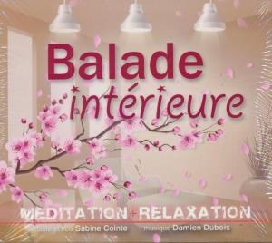 Affiche du document Balade intérieure : méditation, relaxation