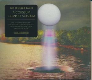 Affiche du document A coliseum complex museum