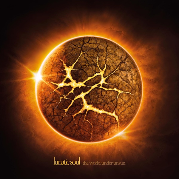 Affiche du document World Under Unsun (The)