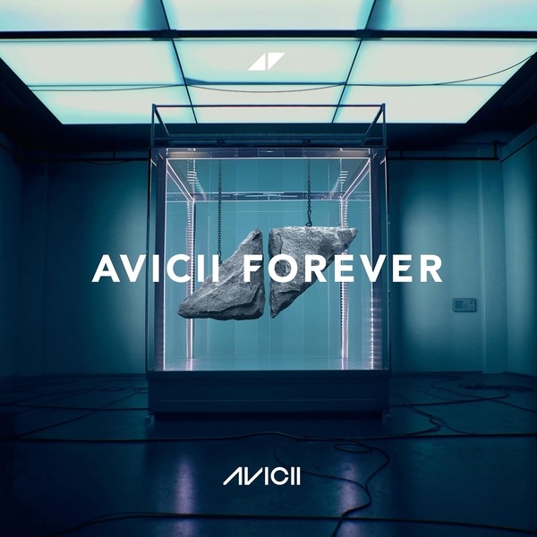 Affiche du document Avicii forever