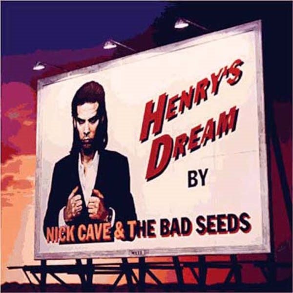 Affiche du document Henry's dream