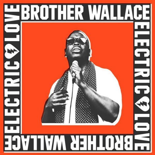 Affiche du document Electric Love