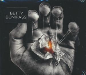 Affiche du document Betty Bonifassi