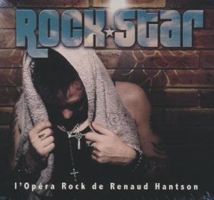 Affiche du document Rock star : l'opéra rock