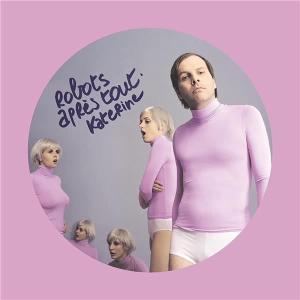 Affiche du document Robots après tout