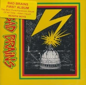 Affiche du document Bad Brains