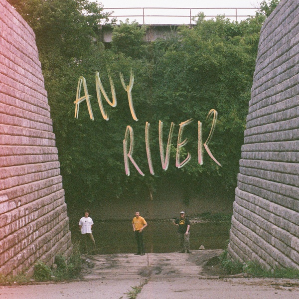 Affiche du document Any River