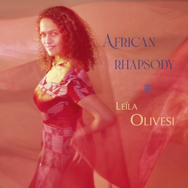 Affiche du document African rhapsody