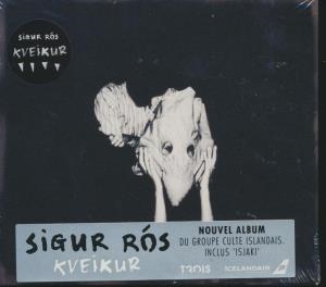 Affiche du document Kveikur