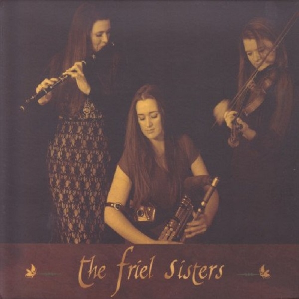 Affiche du document Friel Sisters (The)