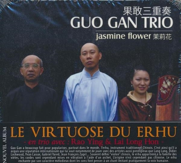 Affiche du document Jasmine flowers