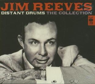 Affiche du document Distant drums : the Jim Reeves collection