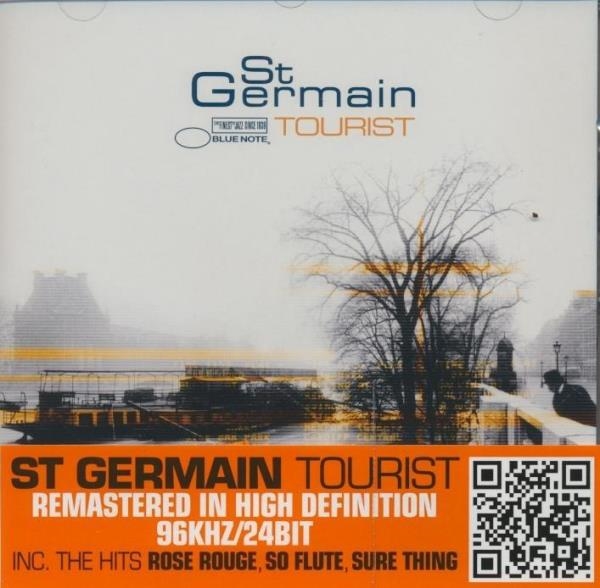Affiche du document Tourist