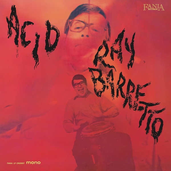 Affiche du document Acid