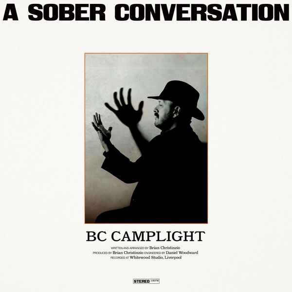 Affiche du document A Sober Conversation