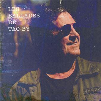 Affiche du document Ballades de Tao-By (Les)