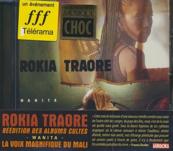 Affiche du document Wanita
