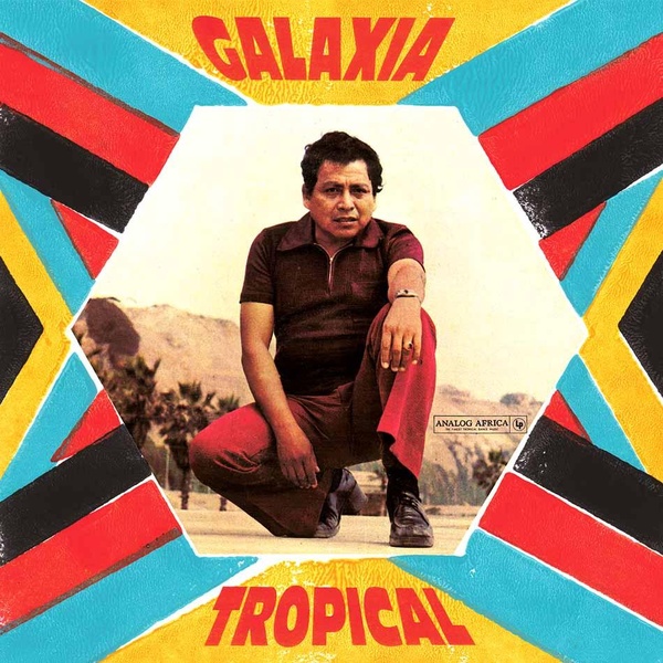 Affiche du document Galaxia Tropical