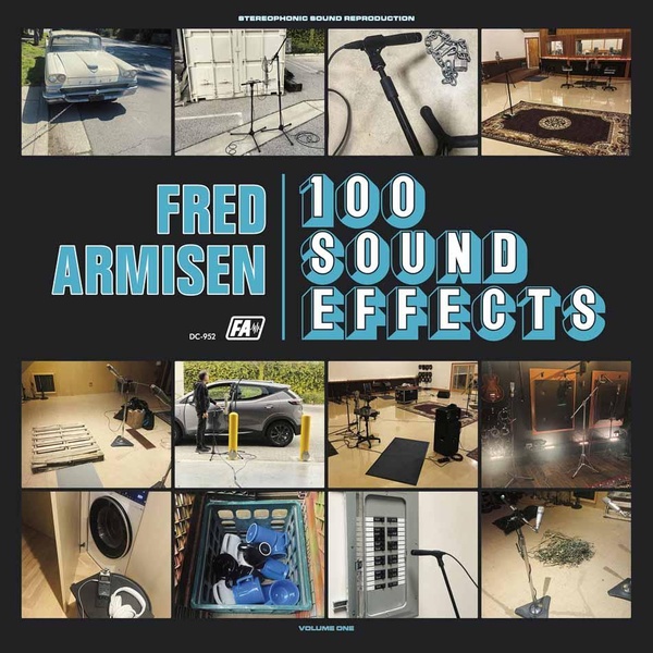 Affiche du document 100 Sound Effects