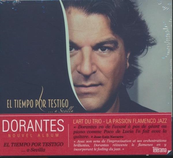 Affiche du document El tiempo por testigo... a Sevilla