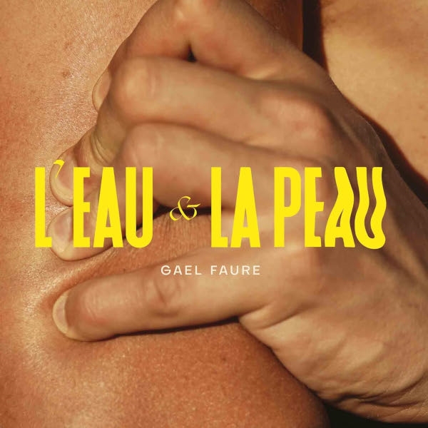 Affiche du document Eau et la peau (L')