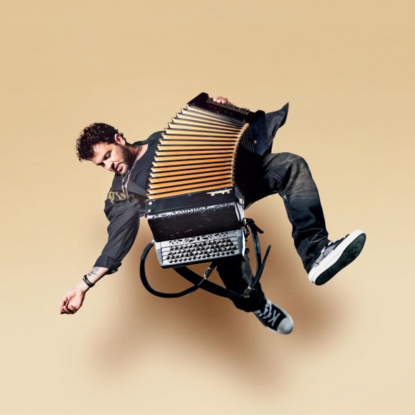 Affiche du document Nouveau Souffle