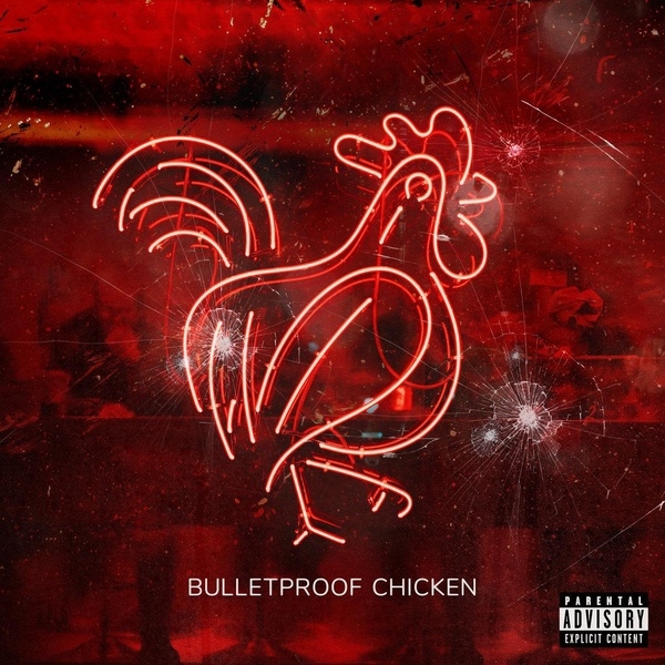 Affiche du document Bulletproof Chicken