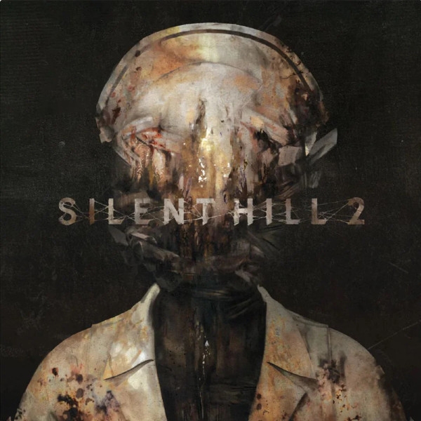 Affiche du document SILENT HILL 2 (Original Soundtrack)