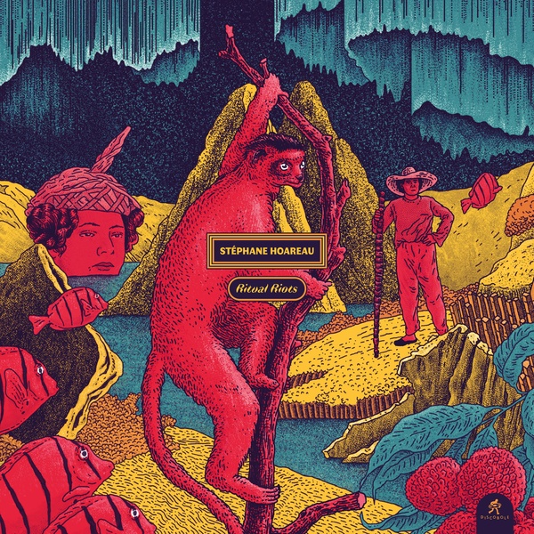 Affiche du document Ritual Riots