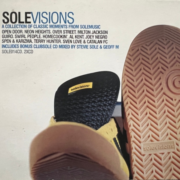 Affiche du document Sole visions
