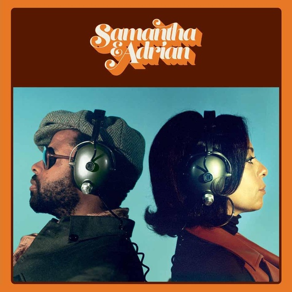 Affiche du document Samantha & Adrian