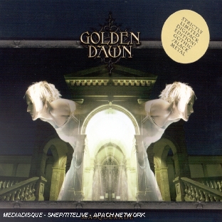 Affiche du document Masquerade