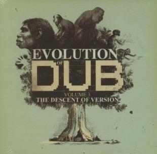 Affiche du document Evolution of Dub : vol.3 : the decent of version