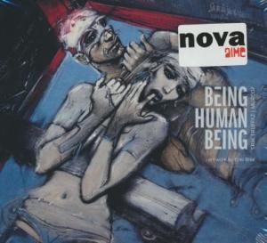 Affiche du document Being human being