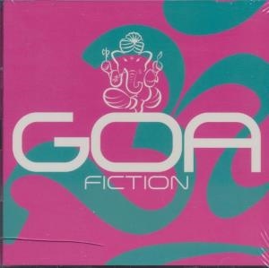 Affiche du document Goa fiction
