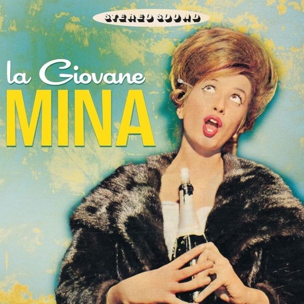 Affiche du document Giovane (La)