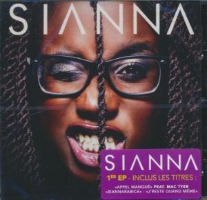Affiche du document Sianna