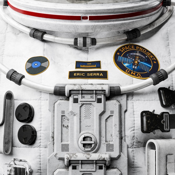 Affiche du document SPACE PROJEKT U.M.O.